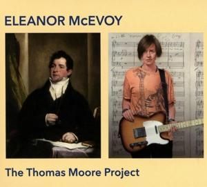 Produktbild: The Thomas Moore Project