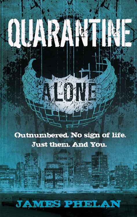 Produktbild: Quarantine