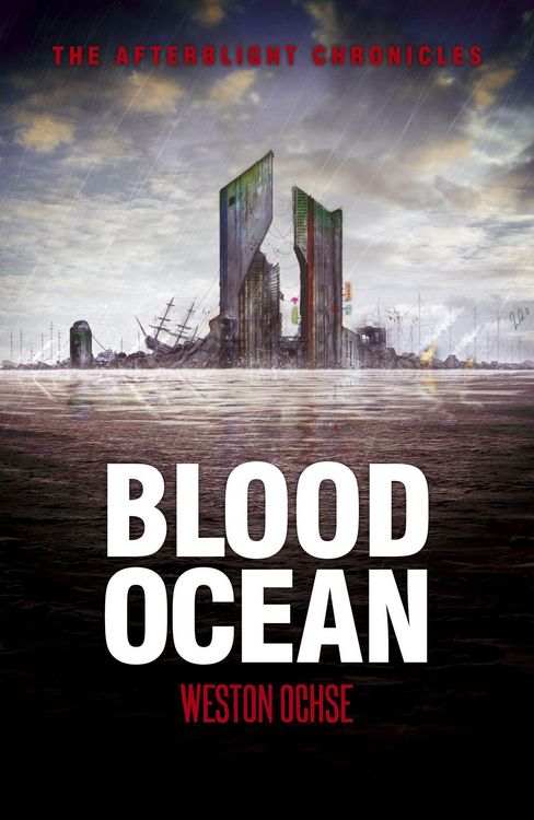 Produktbild: Blood Ocean
