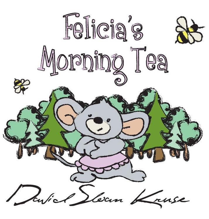 Produktbild: Felicia's Morning Tea