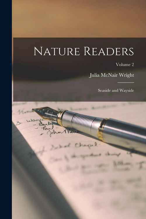 Produktbild: Nature Readers; Seaside and Wayside; Volume 2