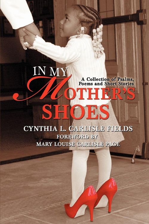 Produktbild: In My Mother's Shoes