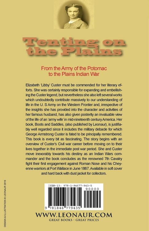 Produktbild: Tenting on the Plains