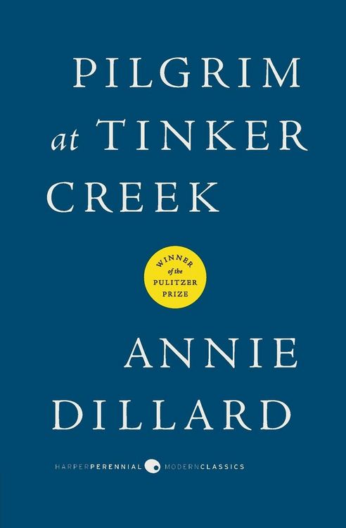 Produktbild: Pilgrim at Tinker Creek