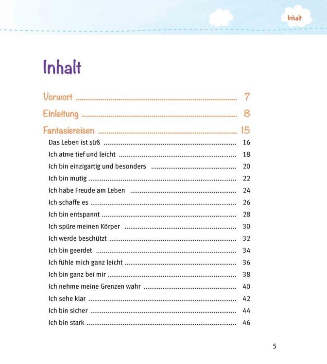 Produktbild: Wohlf&uuml;hlgeschichten, m. Audio-CD