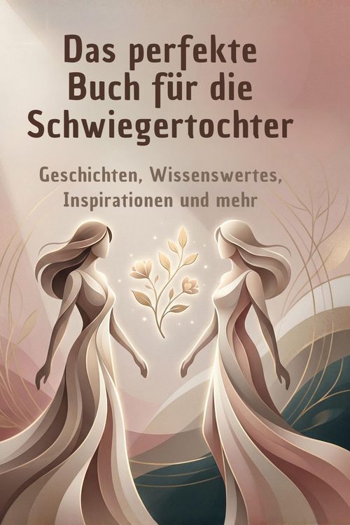 Produktbild: Das perfekte Buch f&uuml;r die Schwiegertochter
