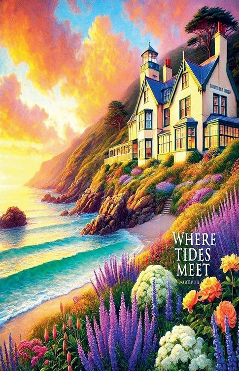 Produktbild: Where Tides Meet
