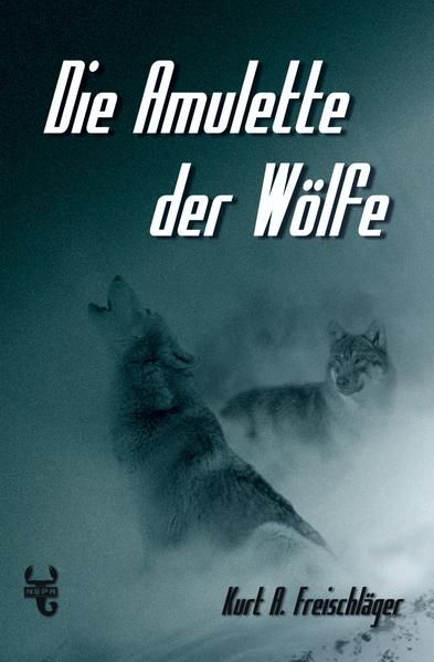 Produktbild: Die Amulette der W&ouml;lfe