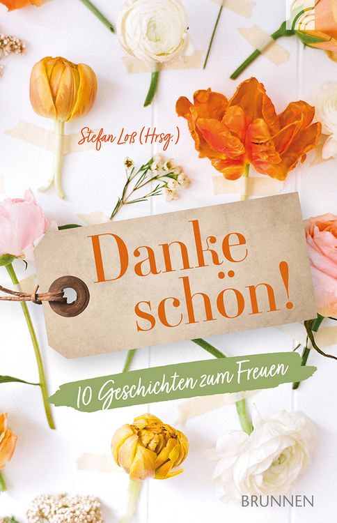 Produktbild: Dankesch&ouml;n!