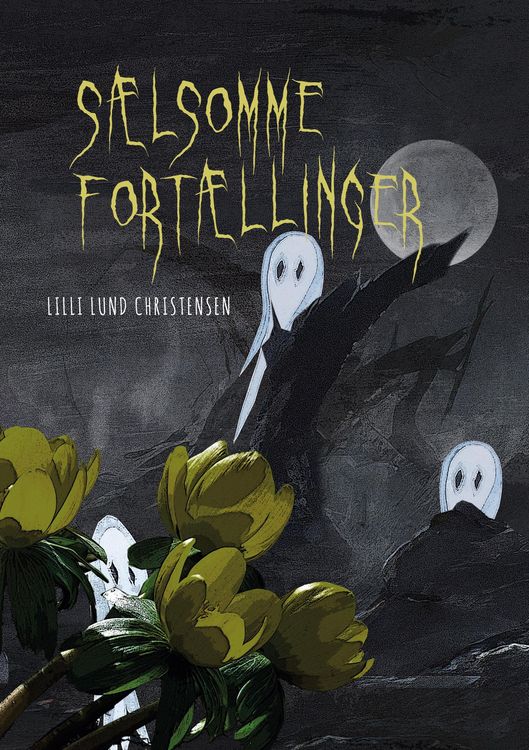 Produktbild: S&aelig;lsomme fort&aelig;llinger