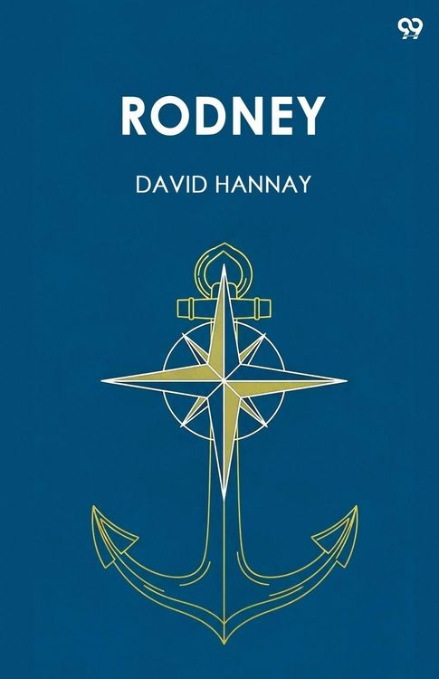 Produktbild: Rodney