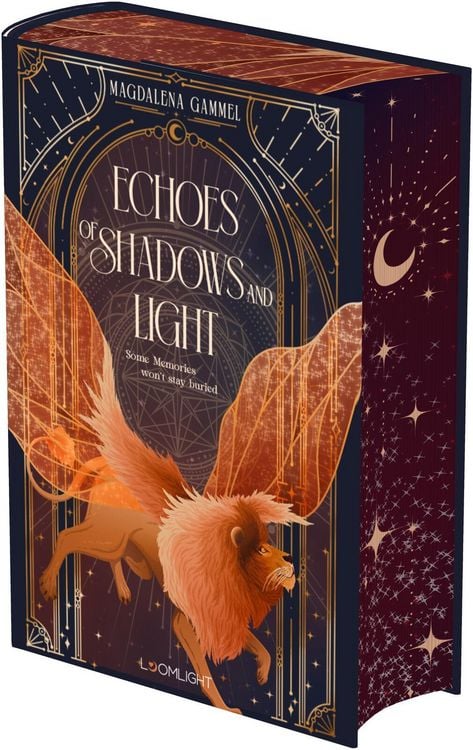 Produktbild: Tale of Sun and Night 3: Echoes of Shadow and Light