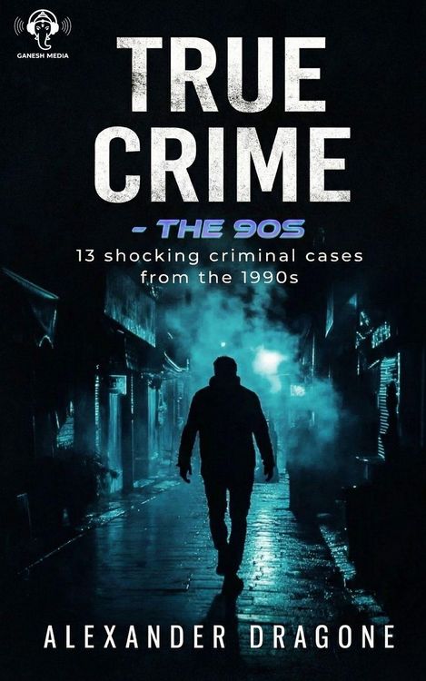 Produktbild: True Crime - The 90's