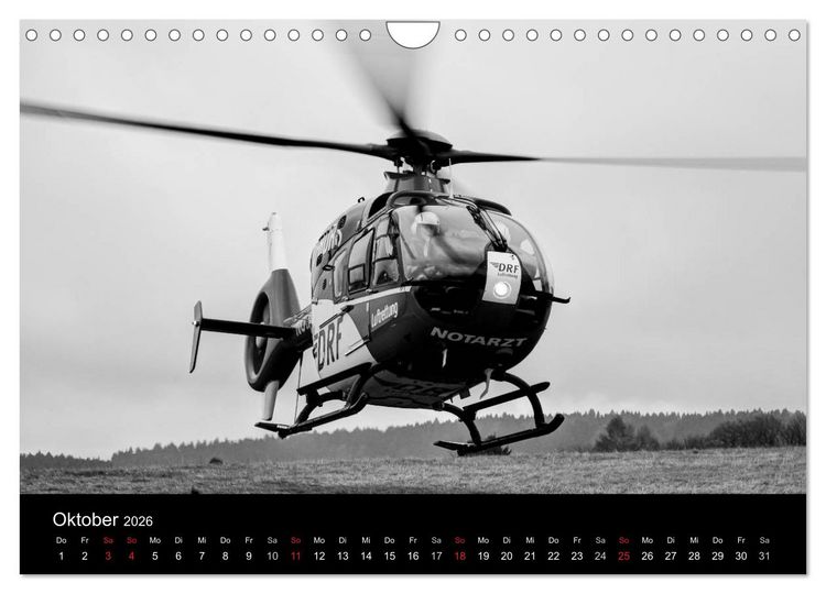 Produktbild: Christoph 60 Suhl (Wandkalender 2026 DIN A4 quer), CALVENDO Monatskalender