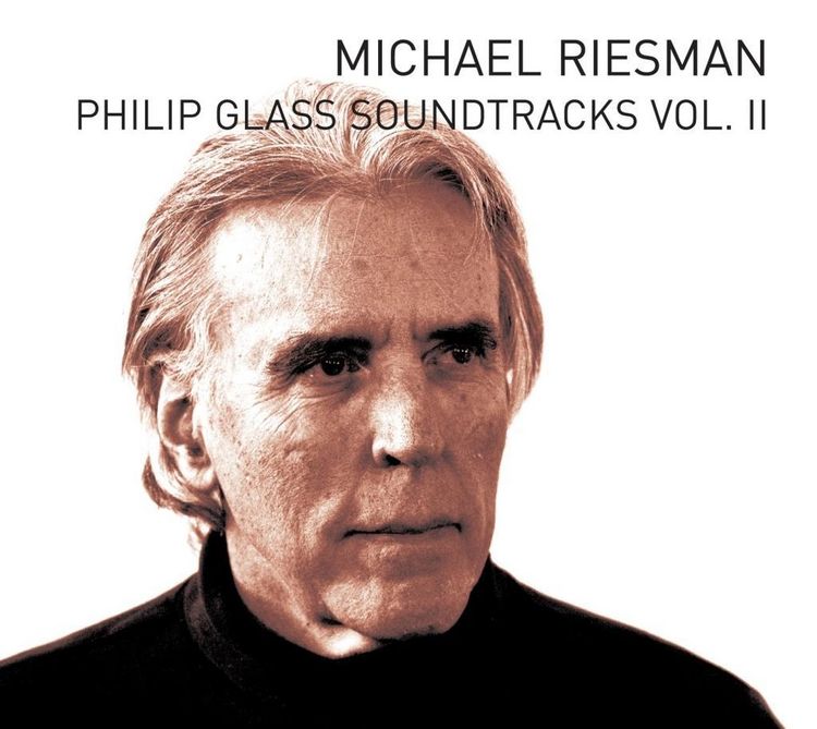 Produktbild: Riesman, M: Soundtracks Vol.2
