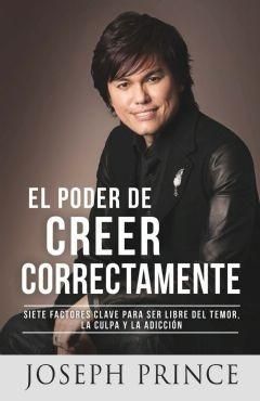 Produktbild: El Poder de Creer Correctamente