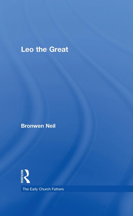 Produktbild: Leo the Great