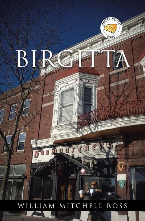 Produktbild: Birgitta