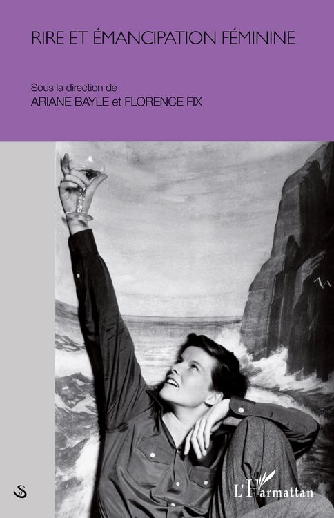 Produktbild: Rire et &eacute;mancipation f&eacute;minine