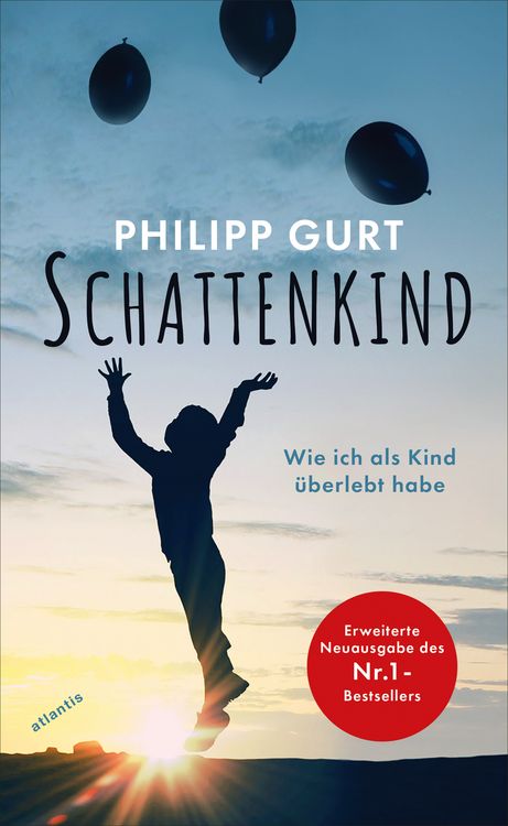 Produktbild: Schattenkind