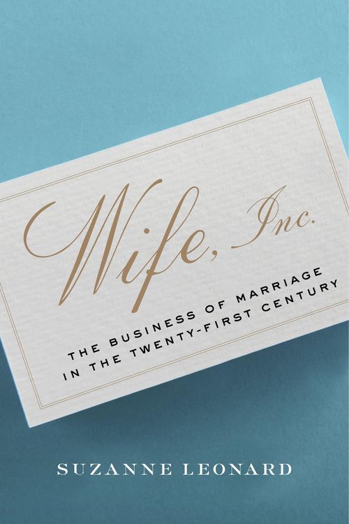 Produktbild: Wife, Inc.