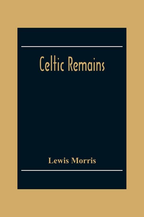 Produktbild: Celtic Remains