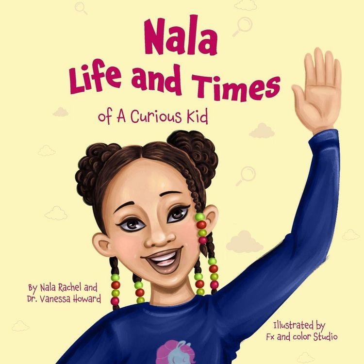 Produktbild: Nala