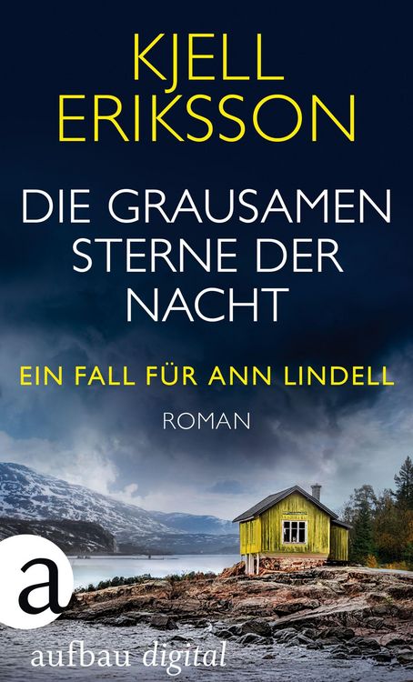 Produktbild: Die grausamen Sterne der Nacht