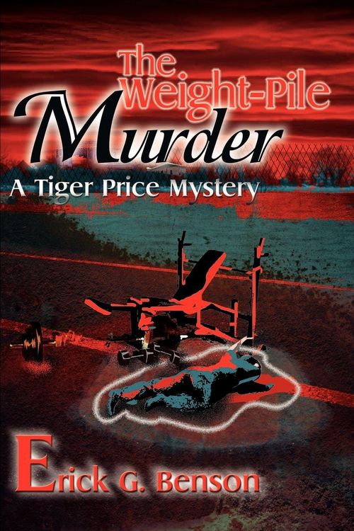 Produktbild: The Weight-Pile Murder