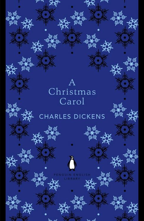 Produktbild: A Christmas Carol