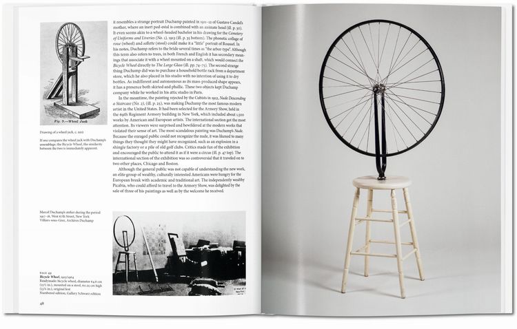 Produktbild: Duchamp