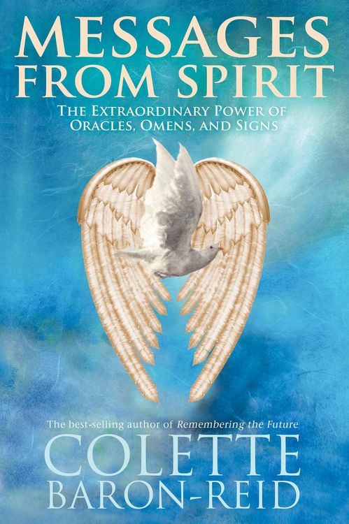 Produktbild: Messages from Spirit
