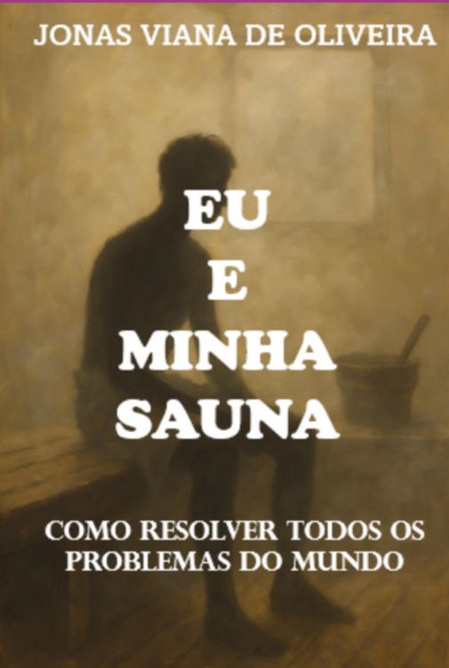 Produktbild: Eu E Minha Sauna
