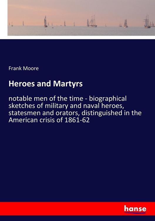 Produktbild: Heroes and Martyrs