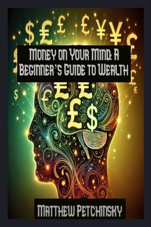 Produktbild: Money on Your Mind