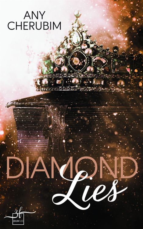 Produktbild: Diamond Lies