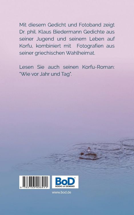 Produktbild: Gedichte in Schwarz/wei&szlig;