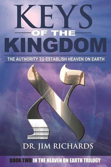 Produktbild: Keys of the Kingdom