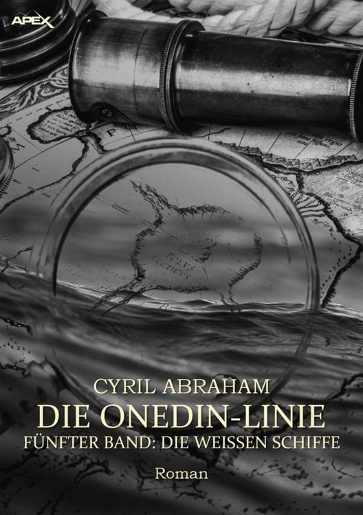 Produktbild: Die Onedin-Linie: F&uuml;nfter Band - die Weissen Schiffe