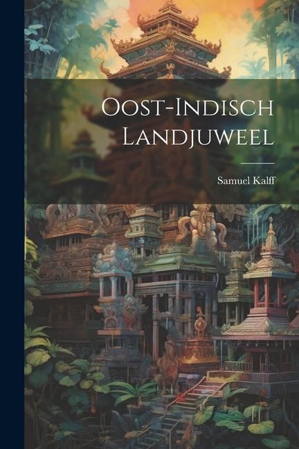 Produktbild: Oost-Indisch Landjuweel