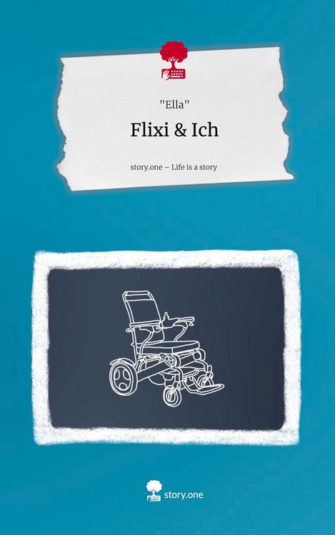 Produktbild: Flixi & Ich. Life is a Story - story.one