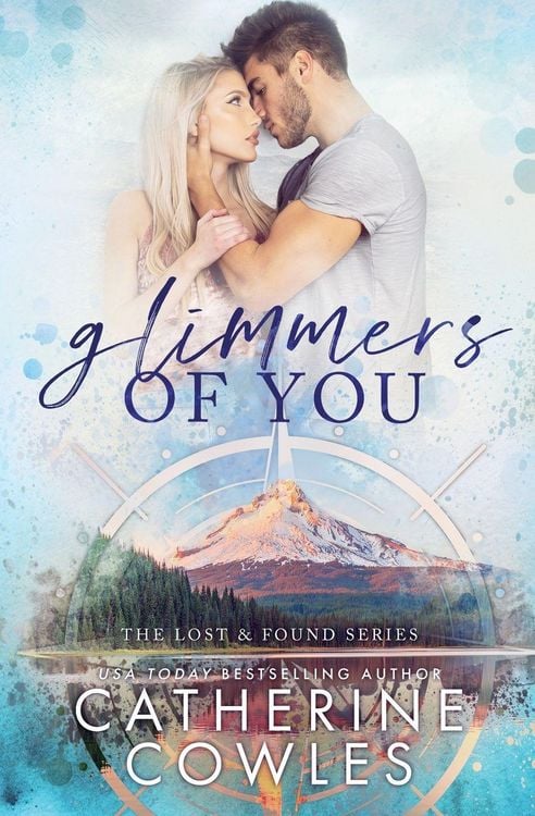 Produktbild: Glimmers of You