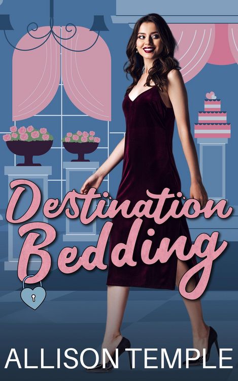 Produktbild: Destination Bedding