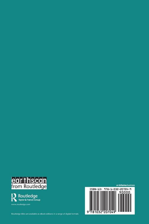 Produktbild: The Governance of Agriculture in Post-Brexit UK