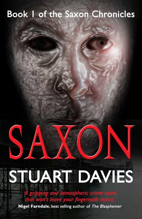 Produktbild: Saxon