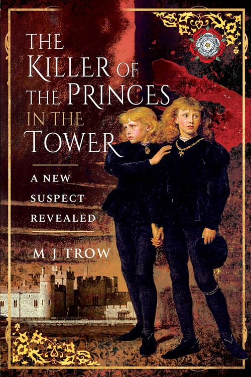 Produktbild: Killer of the Princes in the Tower