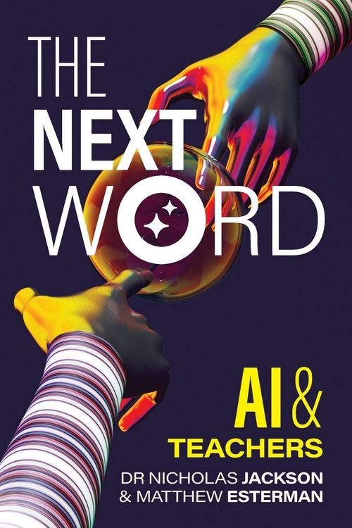 Produktbild: The Next Word