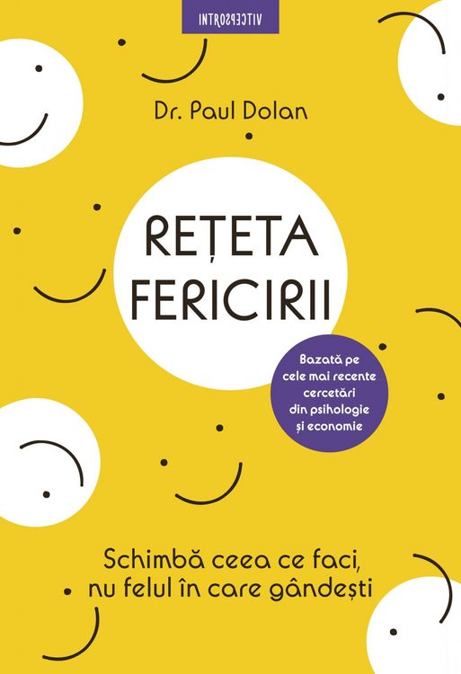 Produktbild: Re&iquest;eta Fericirii