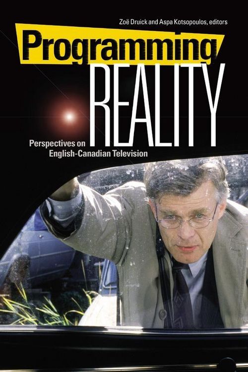 Produktbild: Programming Reality