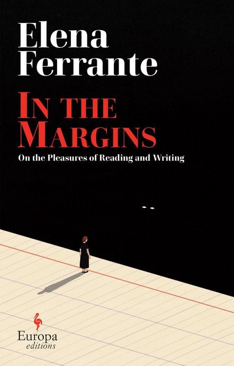 Produktbild: In the Margins